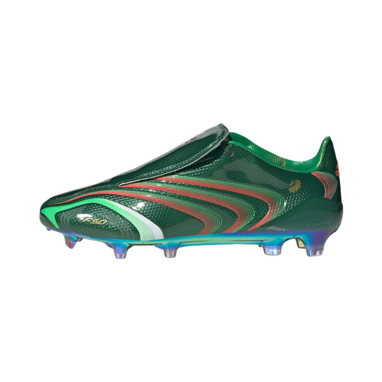 Adidas F50 'Green' Мужские