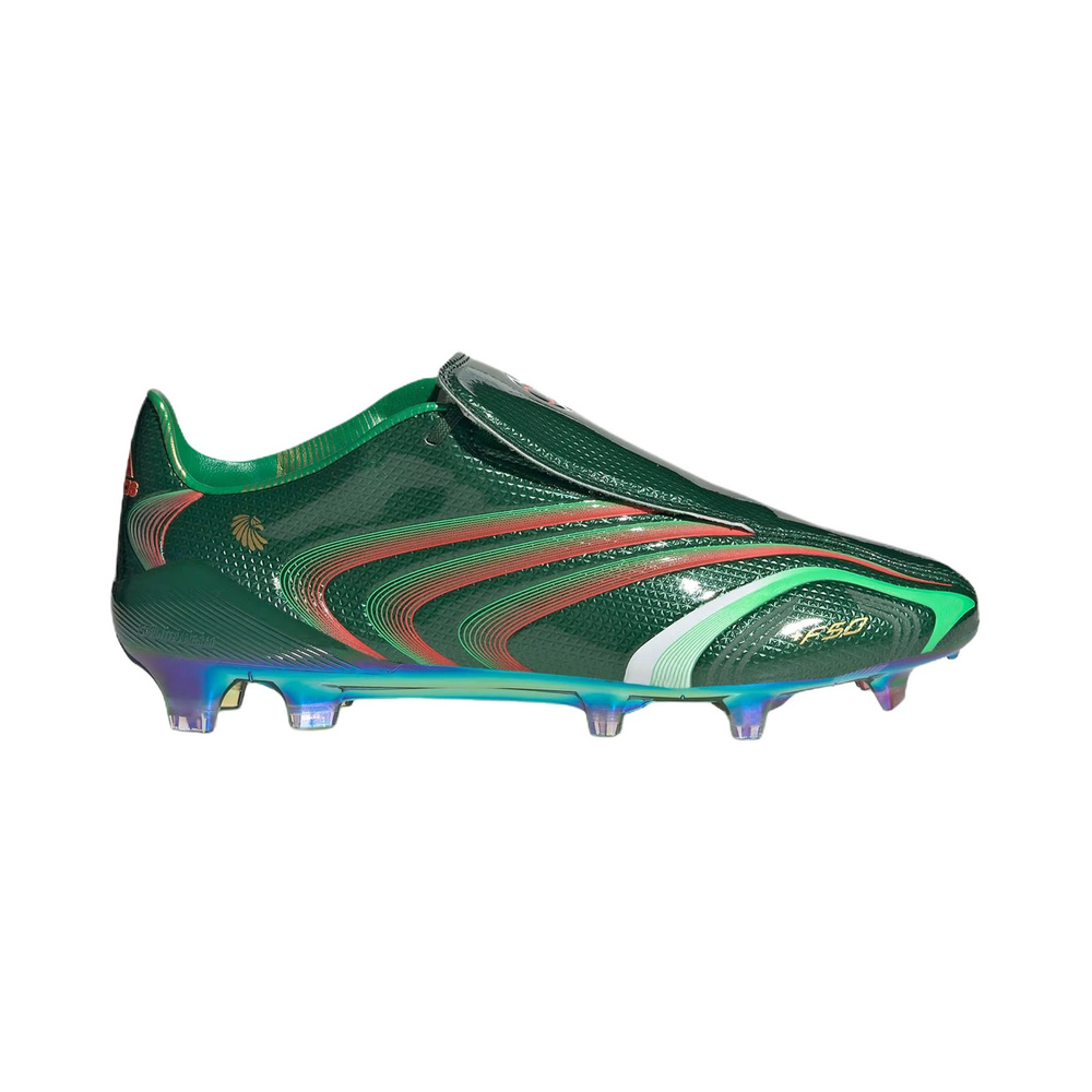 Adidas F50 'Green' Мужские