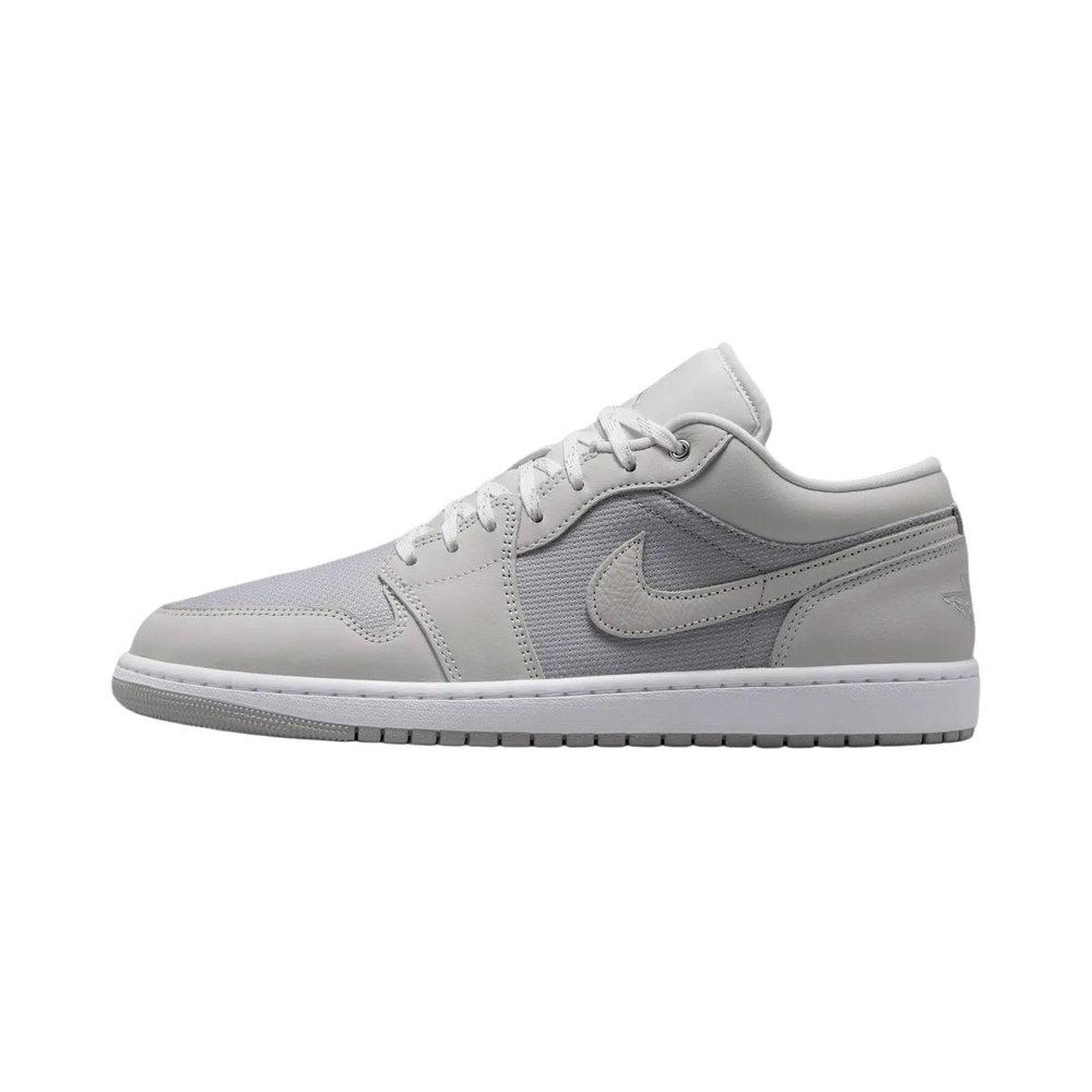Off White / Soft Pearl / Light Smoke Grey