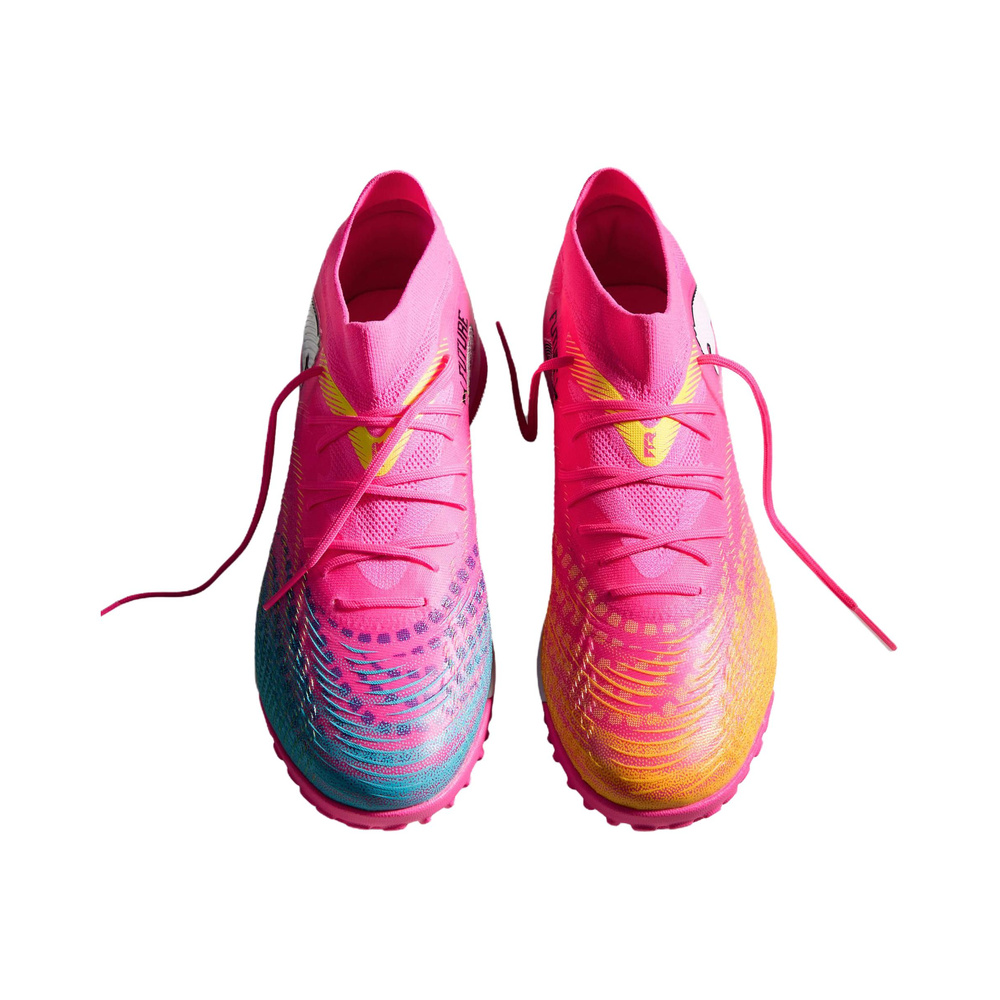 Puma Future 9 'Pink Blue' Мужские
