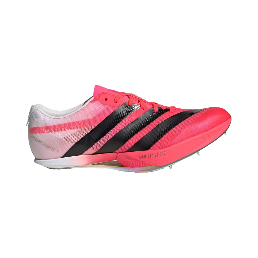 Adidas Adizero Prime SP 4 'Red' Мужские