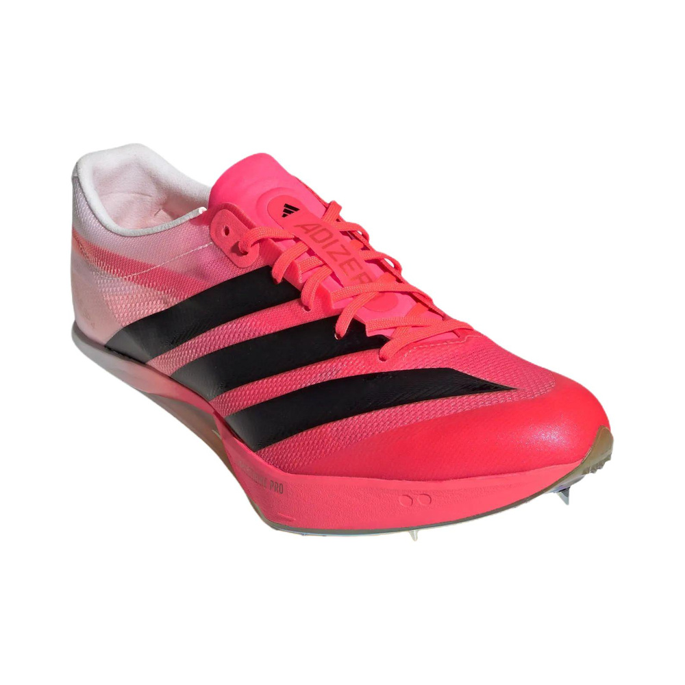 Adidas Adizero Prime SP 4 'Red' Мужские