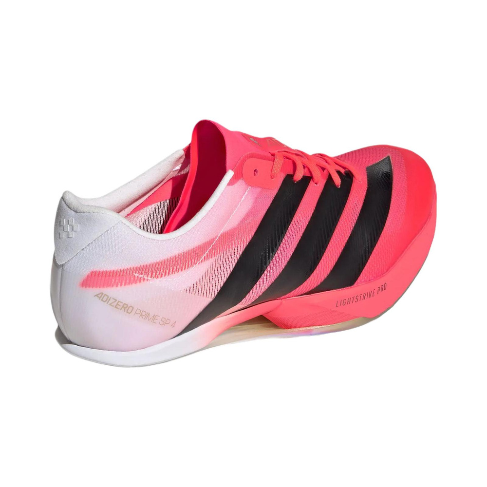 Adidas Adizero Prime SP 4 'Red' Мужские