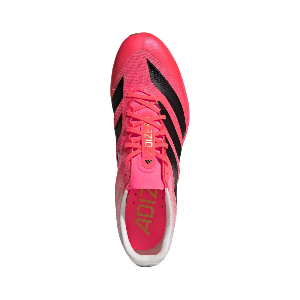 Adidas Adizero Prime SP 4 'Red' Мужские