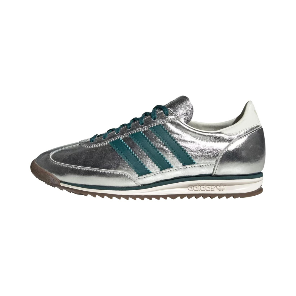 Adidas SL 72 'Silver' Женские