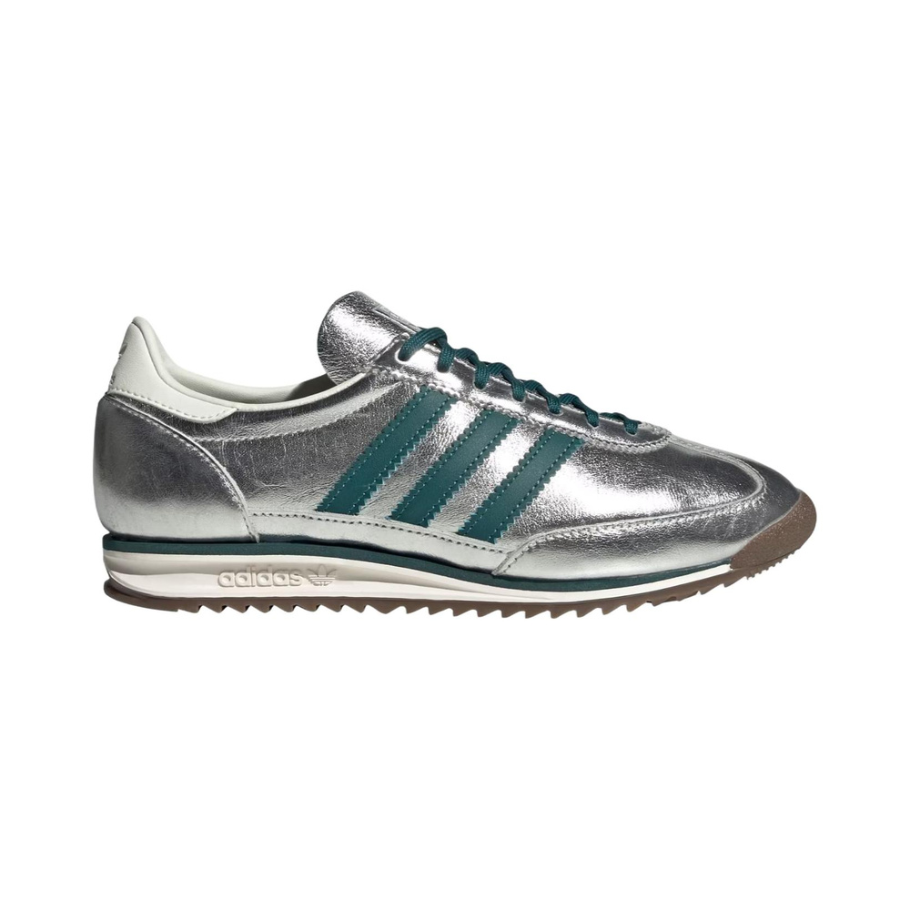 Adidas SL 72 'Silver' Женские