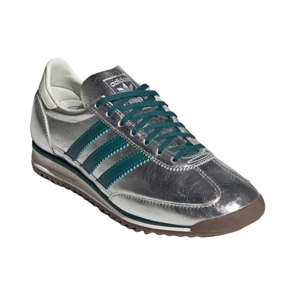 Adidas SL 72 'Silver' Женские