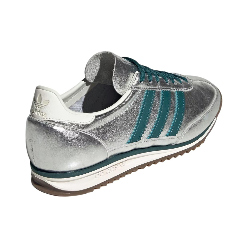 Adidas SL 72 'Silver' Женские
