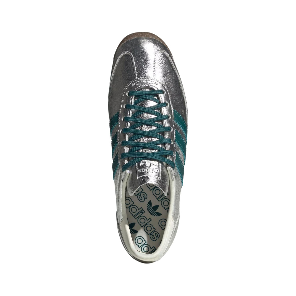 Adidas SL 72 'Silver' Женские