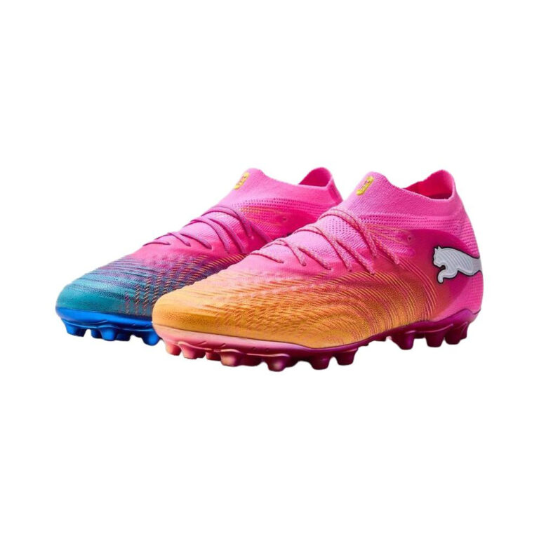 Puma Future 9 'Pink Blue' Мужские