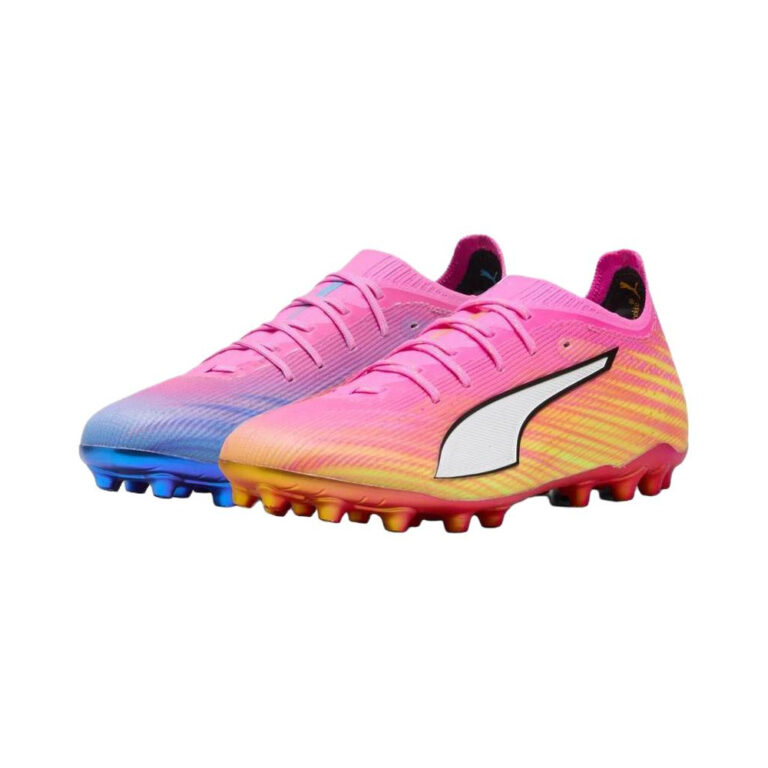 Puma Ultra 6 'Pink Blue' Мужские