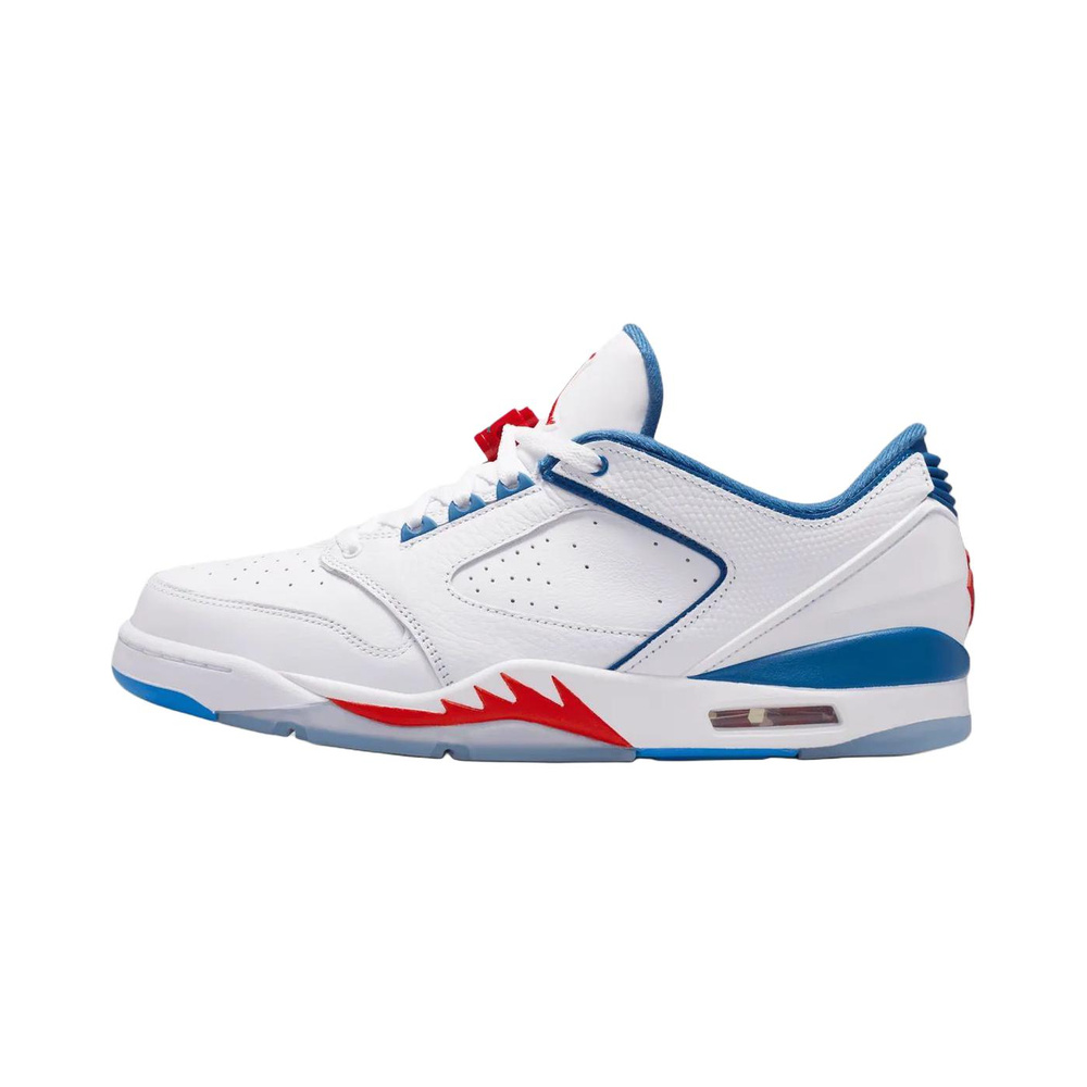 Air Jordan Air Jordan Sixty Plus 'White / True Blue / Varsity Red' Мужские