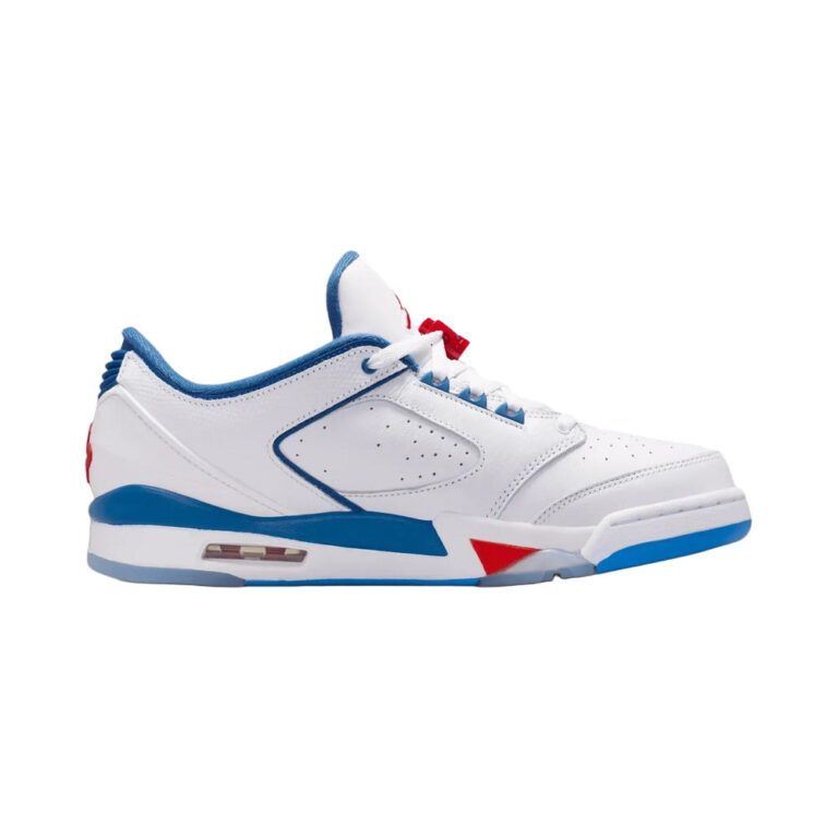 Air Jordan Air Jordan Sixty Plus 'White / True Blue / Varsity Red' Мужские