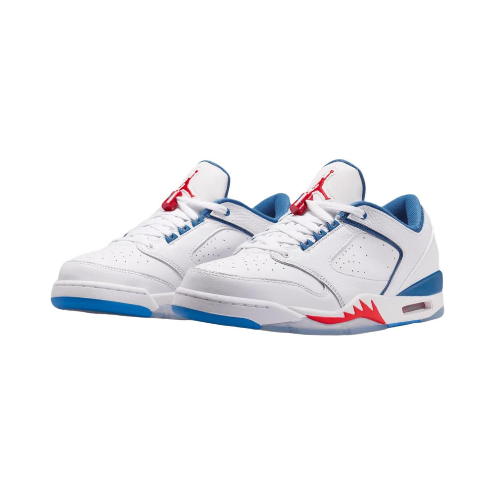 Air Jordan Air Jordan Sixty Plus 'White / True Blue / Varsity Red' Мужские
