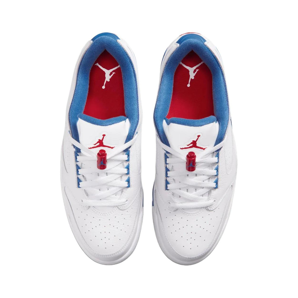 Air Jordan Air Jordan Sixty Plus 'White / True Blue / Varsity Red' Мужские