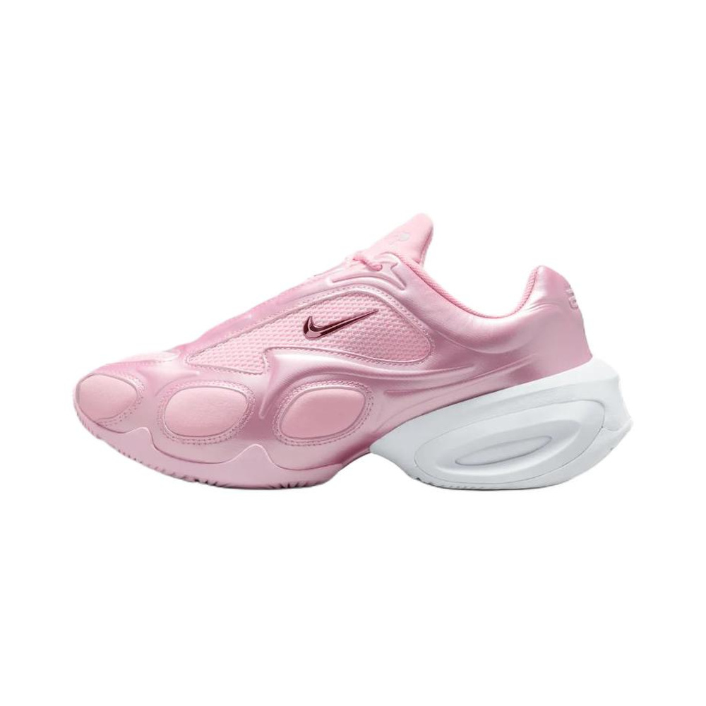 Pink Foam / Pure Platinum / Pink Foam