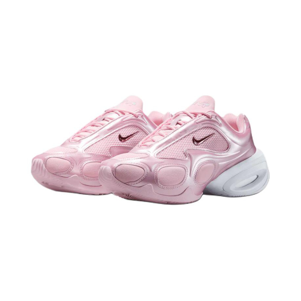 Nike Air Max Muse 'Pink Foam / Pure Platinum / Pink Foam' Женские