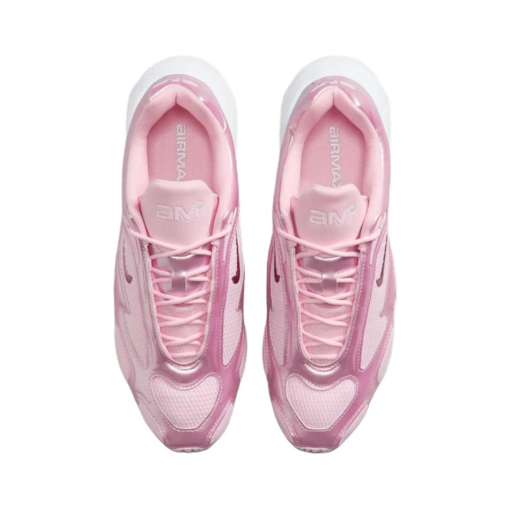 Nike Air Max Muse 'Pink Foam / Pure Platinum / Pink Foam' Женские