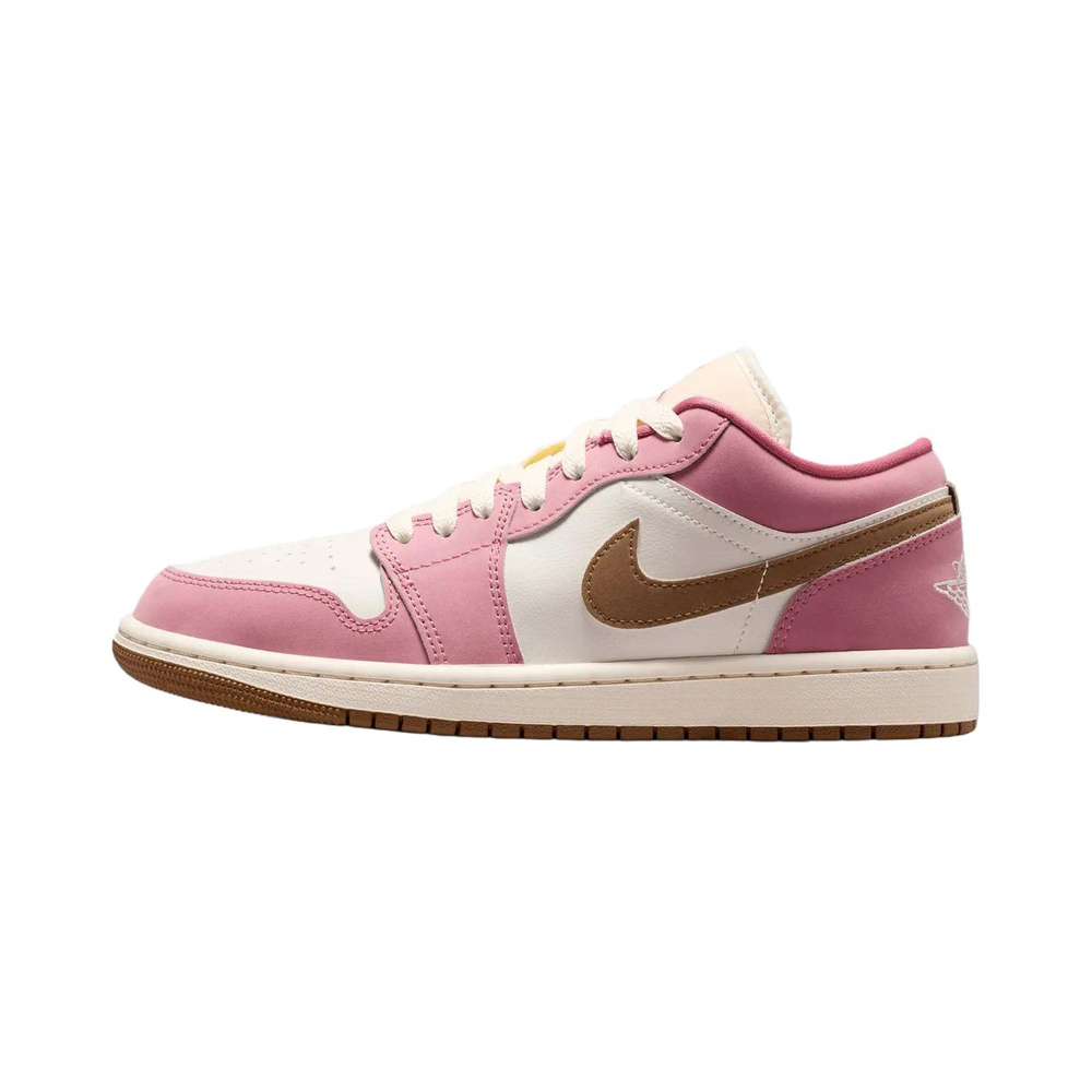 Desert Berry / Light British Tan / Chalk / Sail