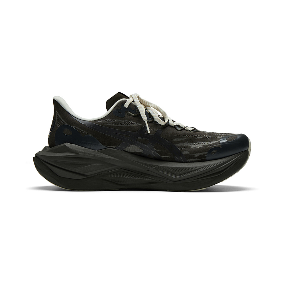 ASICS Superblast 'Dark Brown Black' Мужские