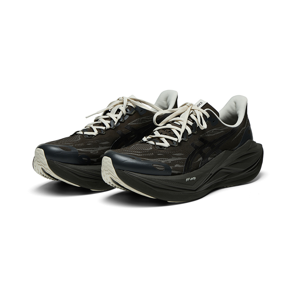 ASICS Superblast 'Dark Brown Black' Мужские