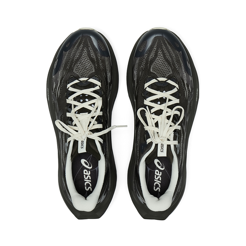 ASICS Superblast 'Dark Brown Black' Мужские