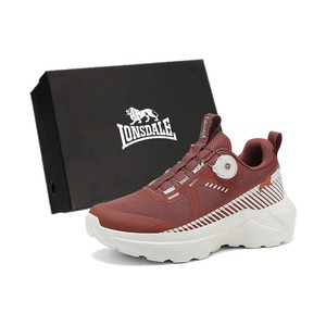 Brooks Lonsdale 'White Blue' Мужские