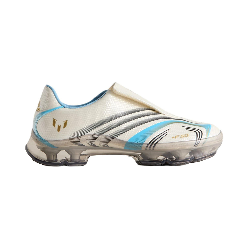Adidas F50 'White Blue' Мужские