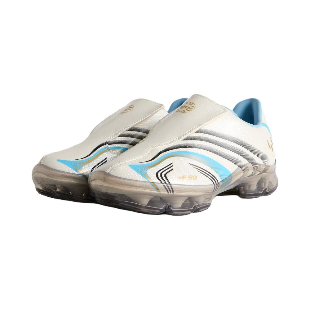 Adidas F50 'White Blue' Мужские