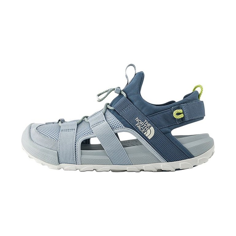 The North Face Base Camp Mule 'Blue' Мужские