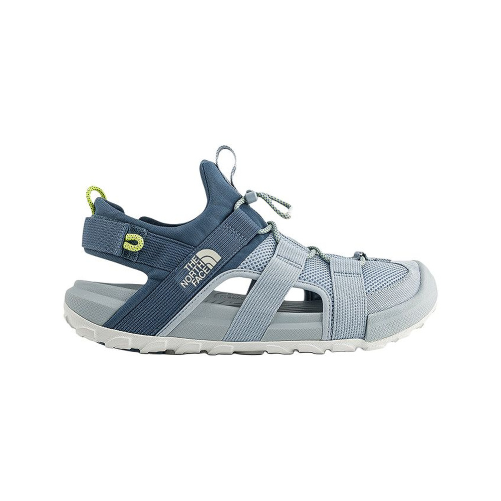The North Face Base Camp Mule 'Blue' Мужские