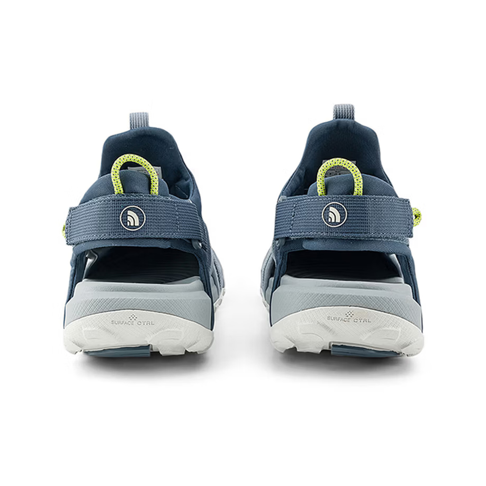 The North Face Base Camp Mule 'Blue' Мужские