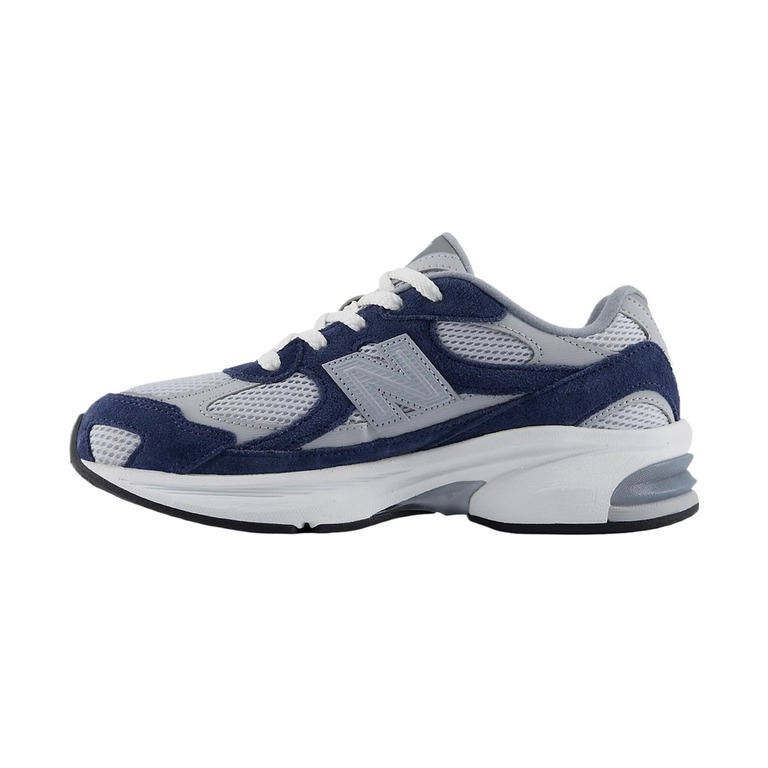 New Balance 2010 'Light Blue Grey' Мужские