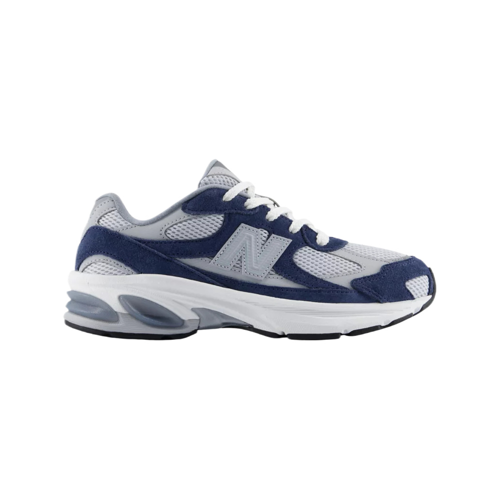 New Balance 2010 'Light Blue Grey' Мужские