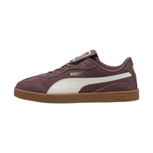 Puma Club 'White' Мужские