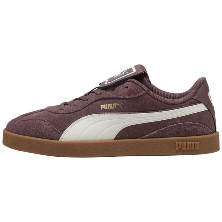 Puma Club 'White' Мужские