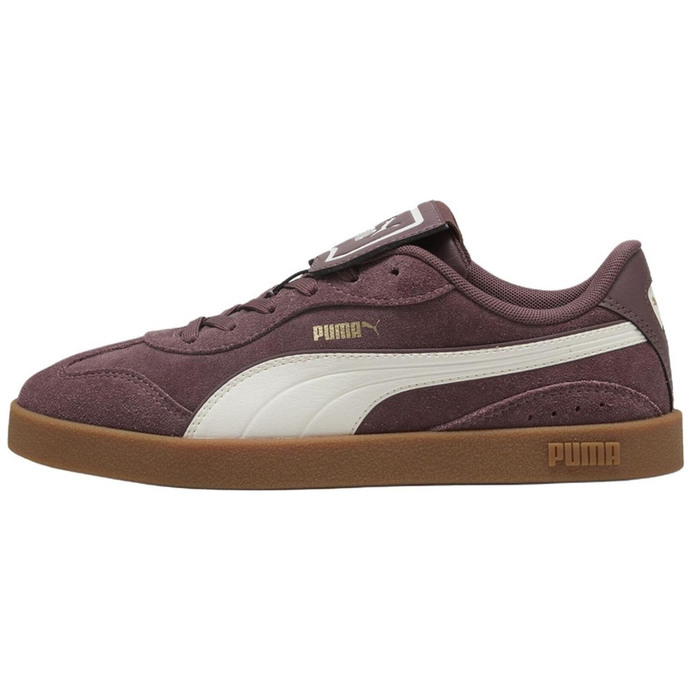 Puma Club 'White' Мужские