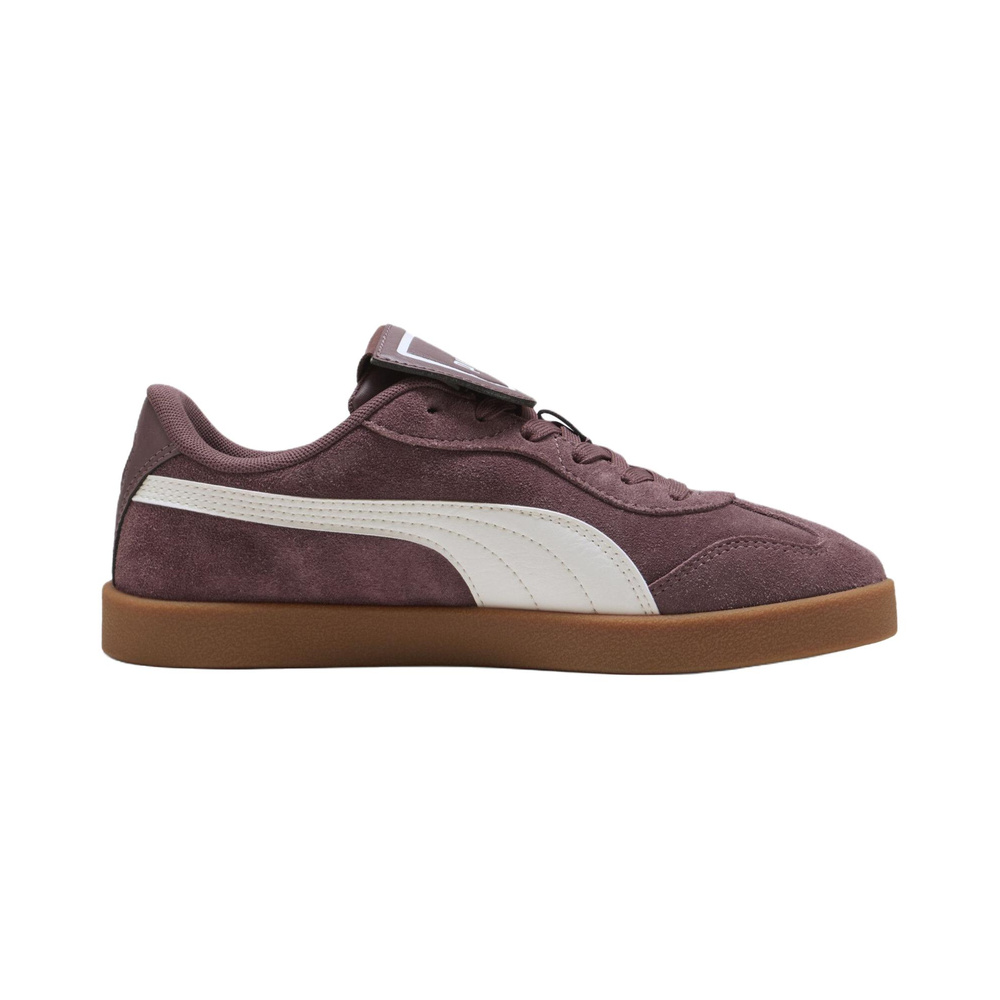 Puma Club 'White' Мужские