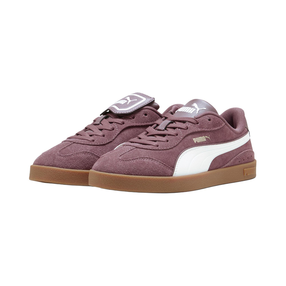 Puma Club 'White' Мужские
