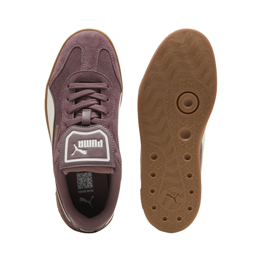 Puma Club 'White' Мужские