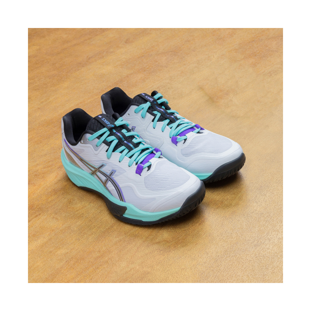 ASICS Balance Rc Elite 'White / Purple' Мужские