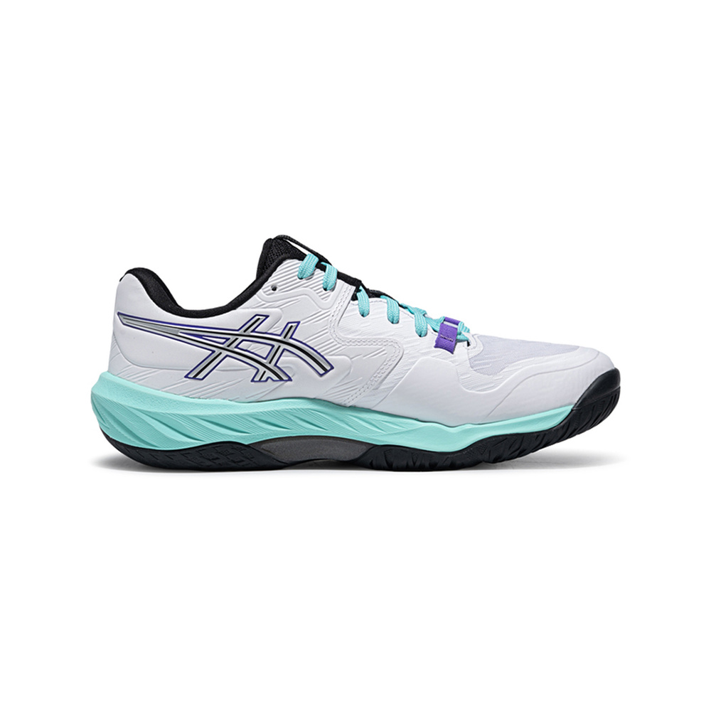 ASICS Balance Rc Elite 'White / Purple' Женские