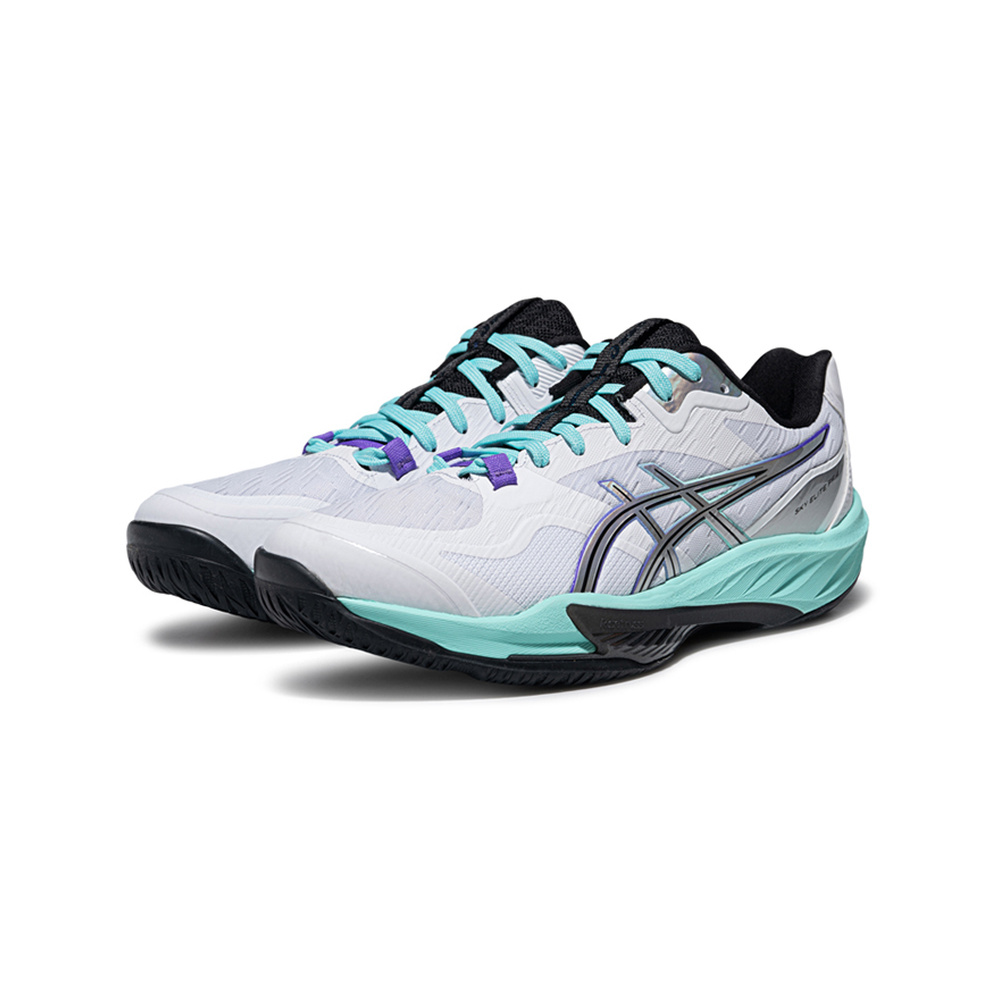 ASICS Balance Rc Elite 'White / Purple' Женские