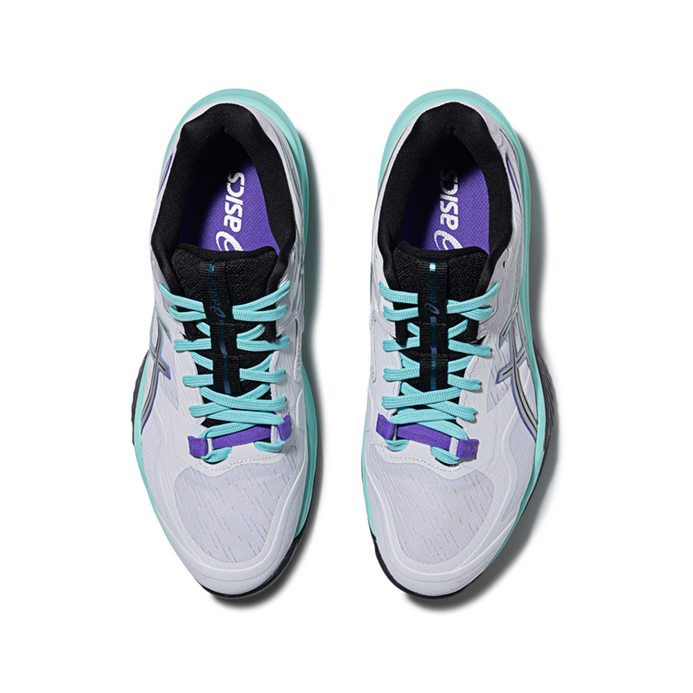 ASICS Balance Rc Elite 'White / Purple' Женские