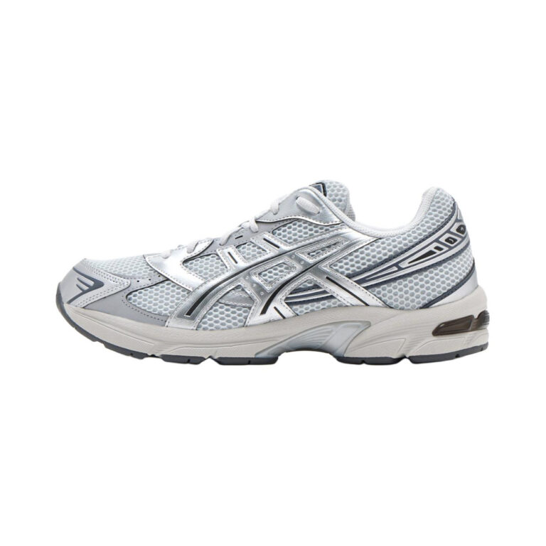 ASICS Gel-1130 'Grey Silver' Мужские