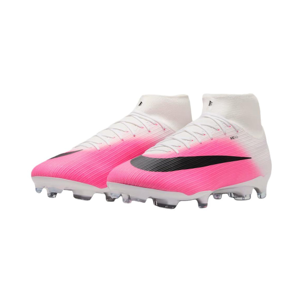 Nike Mercurial Superfly 11 'Multi-Color / Black' Мужские