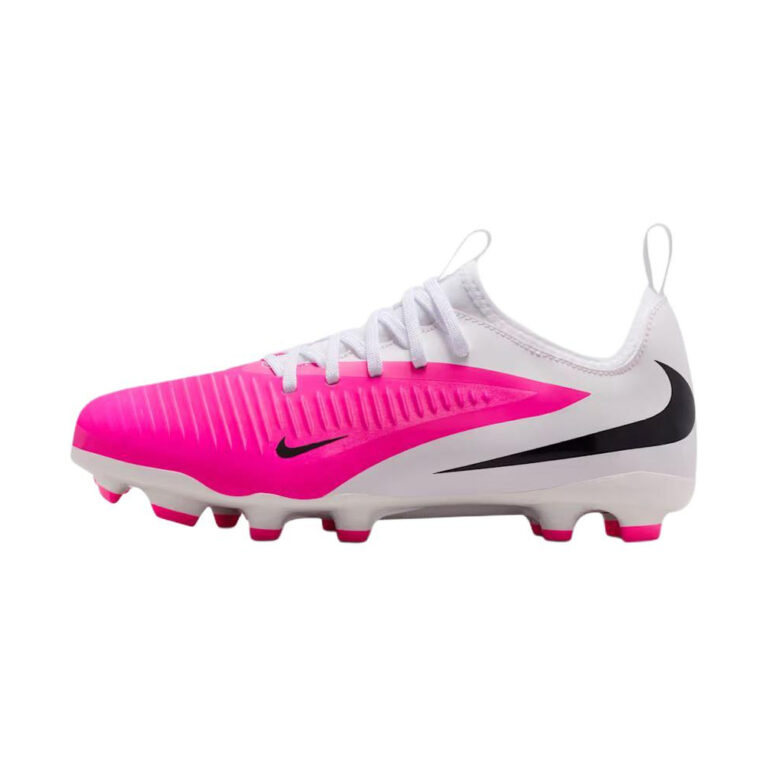Nike Phantom 6 'Multi-Color / Black' Унисекс