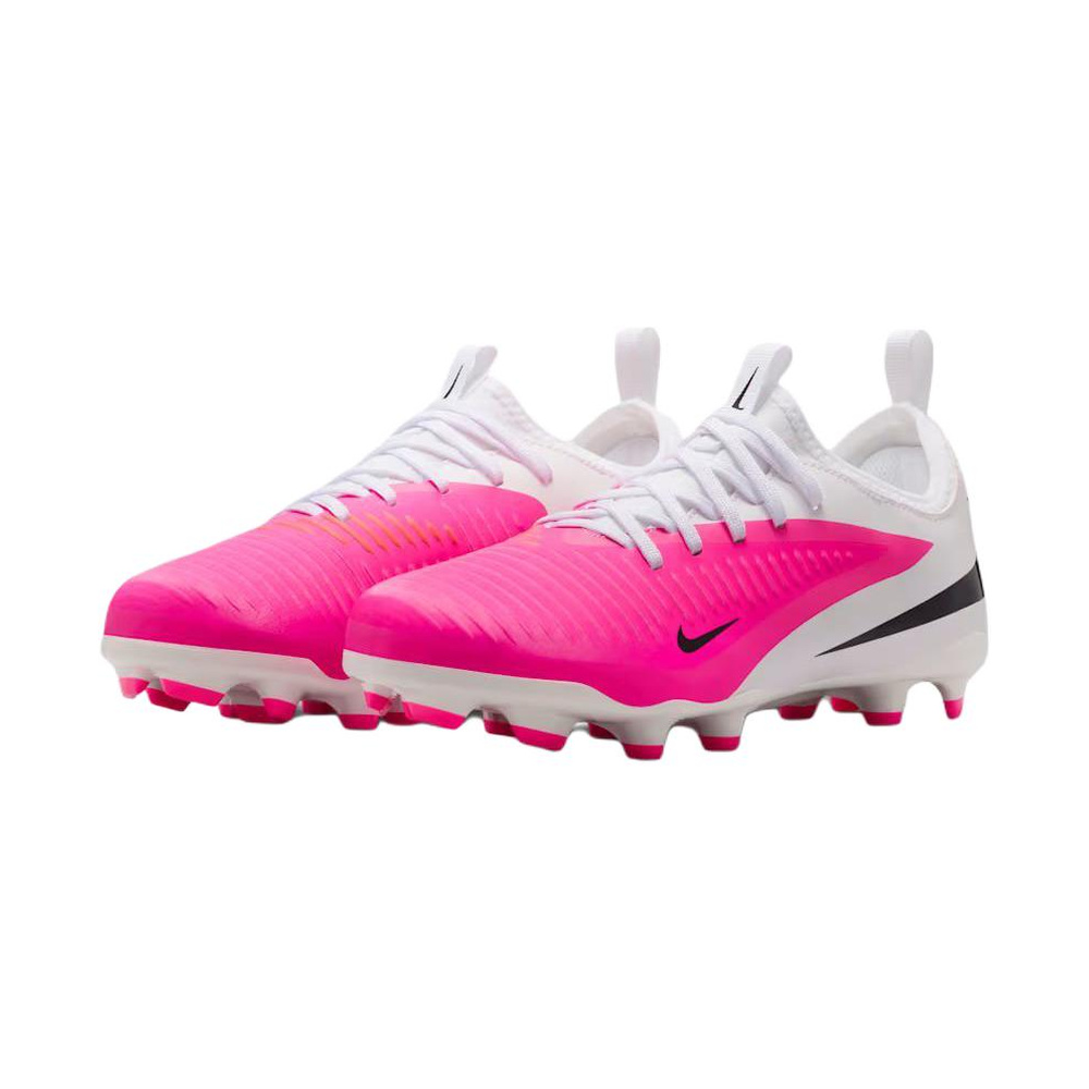 Nike Phantom 6 'Multi-Color / Black' Унисекс