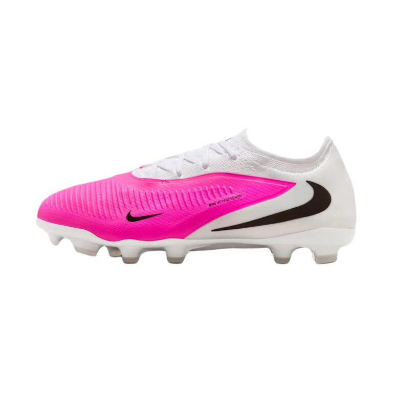 Nike Phantom 6 'Multi-Color / Black' Унисекс