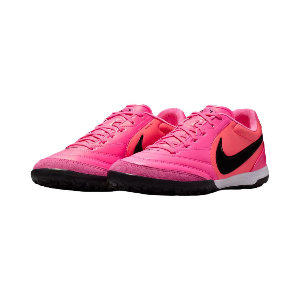Nike Tiempo Ligera 'Multi-Color / Black' Мужские